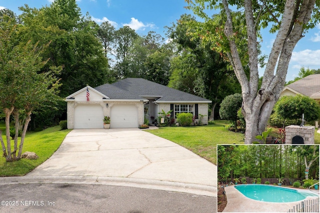 10619 Scottsdale Ct, Jacksonville, FL 32222 - photo 1