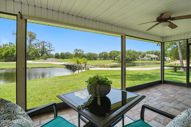4006 Glenhurst Dr N, Jacksonville, FL 32224 - photo 29