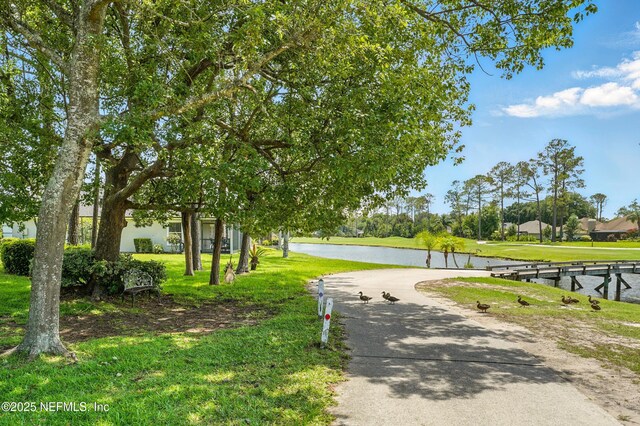 4006 Glenhurst Dr N, Jacksonville, FL 32224 - photo 30
