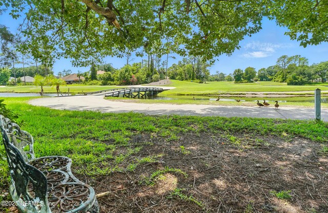 4006 Glenhurst Dr N, Jacksonville, FL 32224 - photo 31