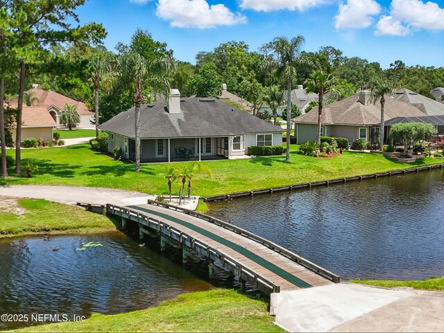 4006 Glenhurst Dr N, Jacksonville, FL 32224 - photo 36