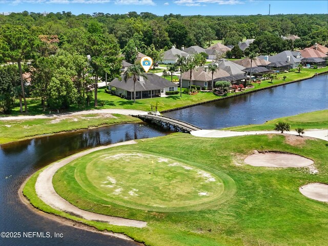4006 Glenhurst Dr N, Jacksonville, FL 32224 - photo 37