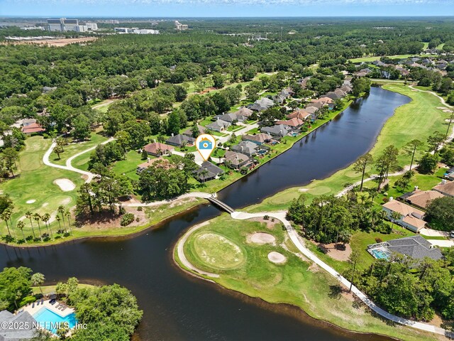 4006 Glenhurst Dr N, Jacksonville, FL 32224 - photo 39