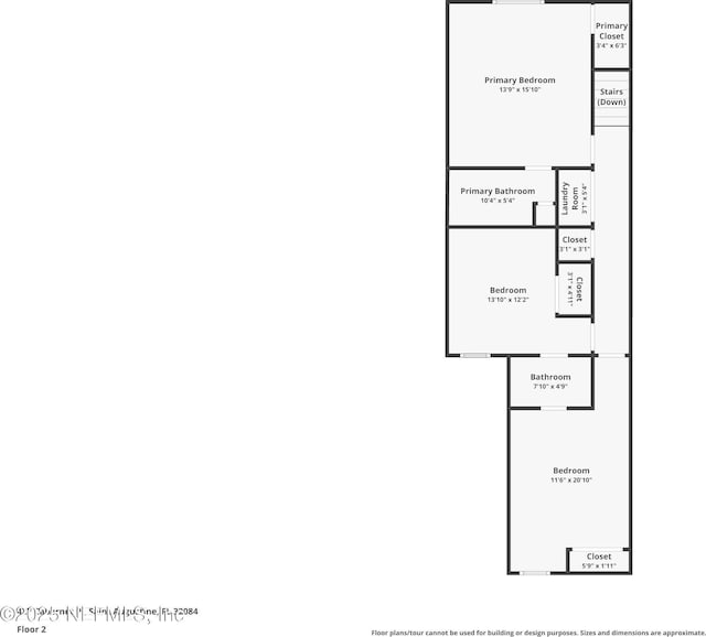 room layout