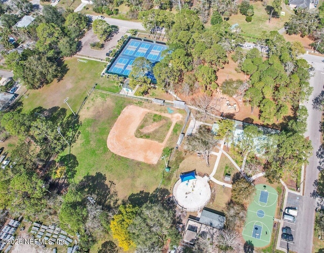 452 Dutton Island Rd W, Atlantic Beach, FL 32233 - view of property location