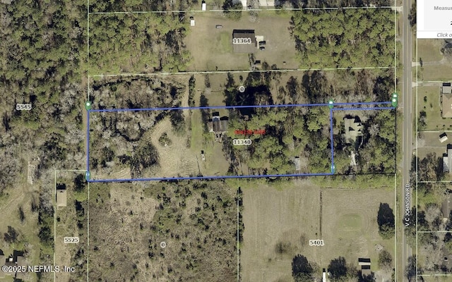 11340 V C Johnson Rd, Jacksonville, FL 32218 - photo 1