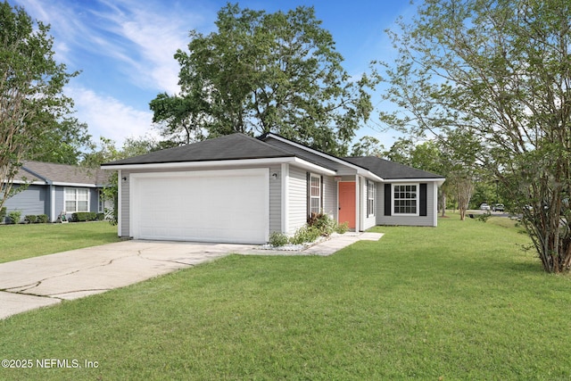 4036 Alfred Mill Ave, Jacksonville, FL 32208 - photo 1