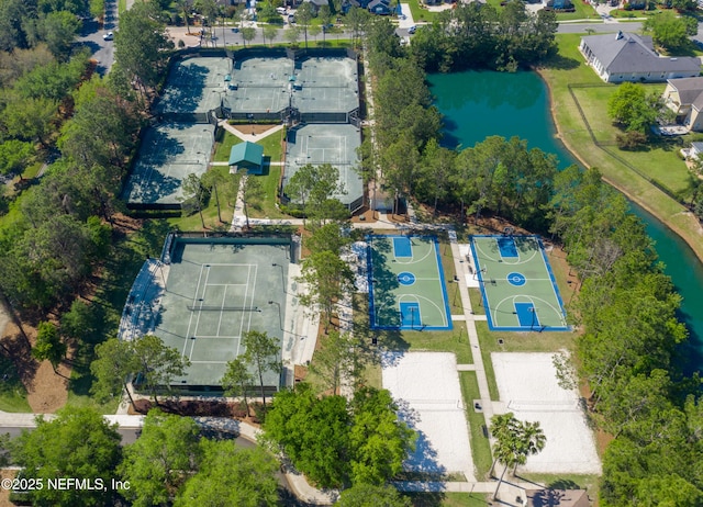 2012 Belle Grove Ter, Fleming Island, FL 32003 - aerial view of a nearby body of water