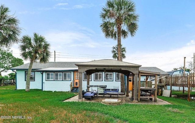 5321 Heckscher Dr, Jacksonville, FL 32226 - photo 21
