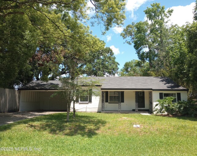 4857 Elizabeth Ter, Jacksonville, FL 32205 - photo 1
