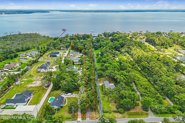 4661 Raggedy Point Rd, Fleming Island, FL 32003 - photo 2