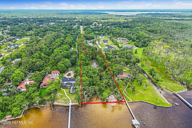 4661 Raggedy Point Rd, Fleming Island, FL 32003 - photo 1