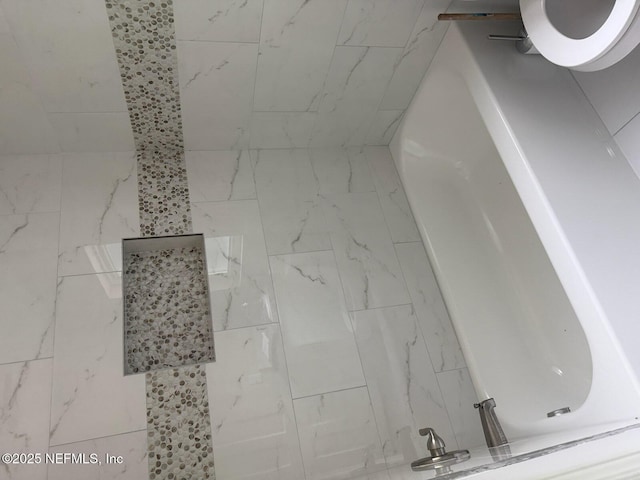 7205 Linda Dr, Jacksonville, FL 32208 - view of full bathroom