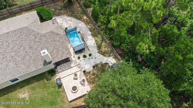 880 W American Eagle Dr, Saint Augustine, FL 32092 - view of subject property