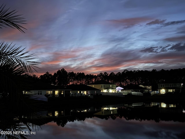 567 Flach Dr, Saint Johns, FL 32259 - water view