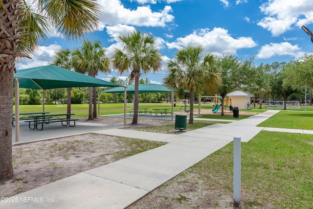 5948 Bartram Village Dr, Jacksonville, FL 32258 - photo 23