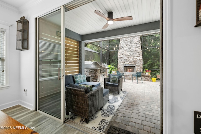 242 Howland Dr, Ponte Vedra, FL 32081 - photo 18