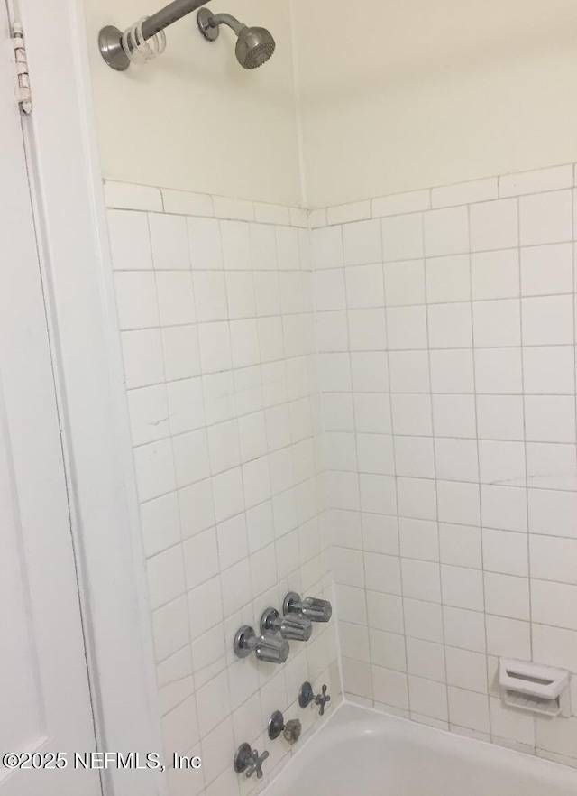 2523 Forbes St, Jacksonville, FL 32204 - full bathroom with  shower combination