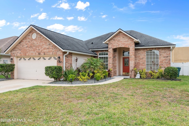 5307 Chestnut Lake Dr, Jacksonville, FL 32258 - photo 2