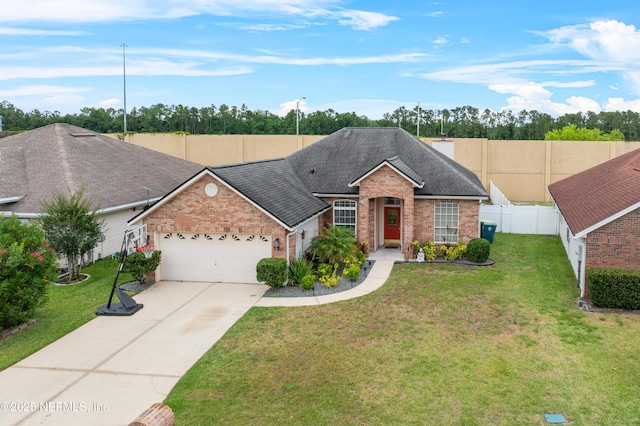 5307 Chestnut Lake Dr, Jacksonville, FL 32258 - photo 1