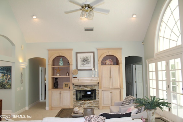 10225 Heather Glen Dr, Jacksonville, FL 32256 - photo 18