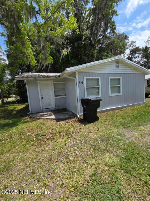 510 N Saint Clair St, Starke, FL 32091 - photo 14