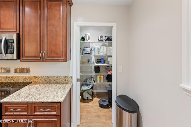 7013 Elfo Rd, Keystone Heights, FL 32656 - view of storage area