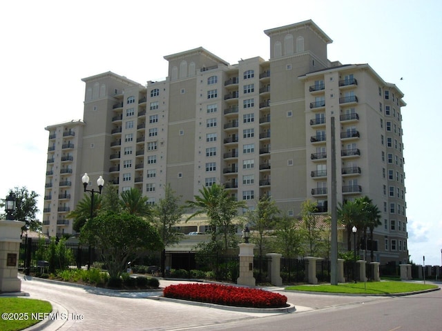 2358 Riverside Ave Unit 304, Jacksonville, FL 32204 - view of apartment building / complex