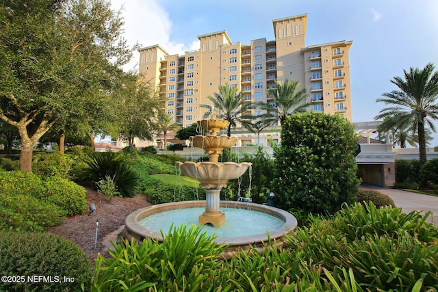 2358 Riverside Ave Unit 304, Jacksonville, FL 32204 - view of home's community