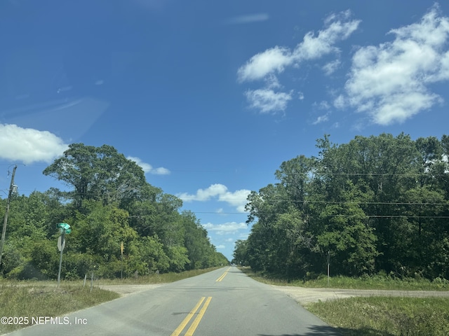 10645 Vaughan Ave, Hastings, FL 32145
