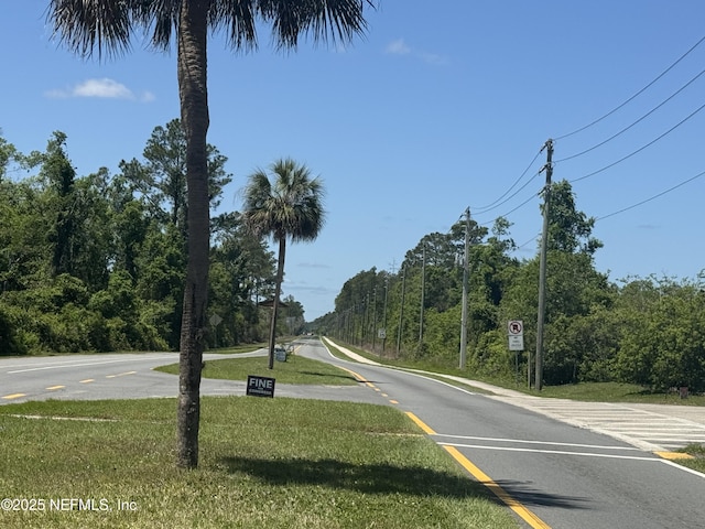 10645 Vaughan Ave, Hastings, FL 32145
