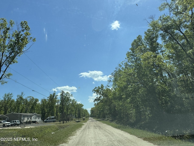 10645 Vaughan Ave, Hastings, FL 32145
