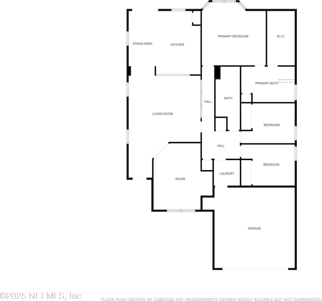 1413 Heather Ct, Saint Augustine, FL 32092 - property floor plan