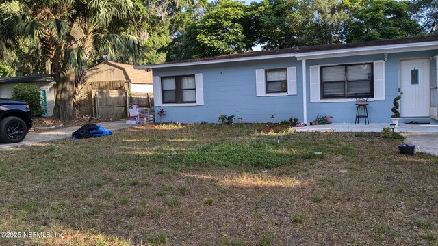 6014 Robbins Cir S, Jacksonville, FL 32211 - photo 2