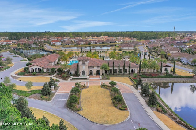 2919 Brettungar Dr, Jacksonville, FL 32224 - view of property location with nearby suburban area and a nearby body of water