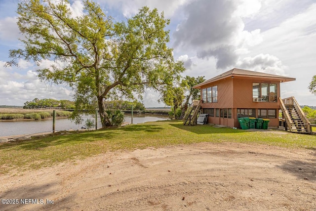 LOT8 W Black Island Rd SE, Darien, GA 31305