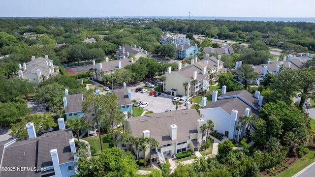 100 Fairway Park Blvd Unit 1306, Ponte Vedra Beach, FL 32082 - view of property location featuring nearby suburban area