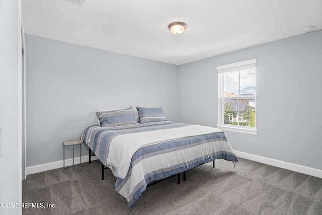3931 Eagle Rock Rd, Middleburg, FL 32068 - carpeted bedroom featuring baseboards