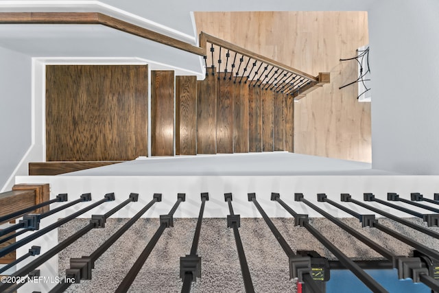 3931 Eagle Rock Rd, Middleburg, FL 32068 - view of stairway