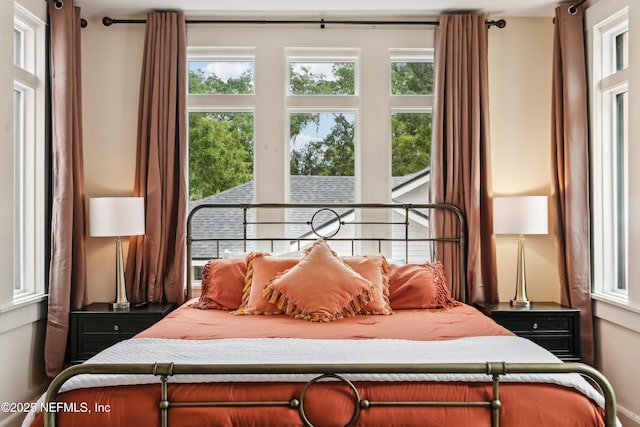 16 May St, Saint Augustine, FL 32084 - view of bedroom