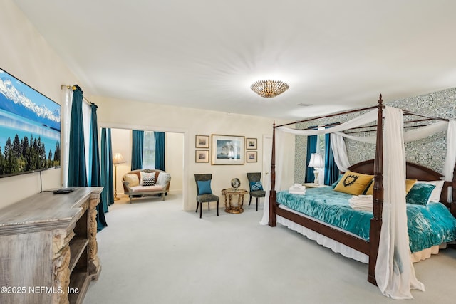 16 May St, Saint Augustine, FL 32084 - view of carpeted bedroom