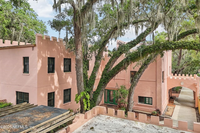 16 May St, Saint Augustine, FL 32084 - view of building exterior