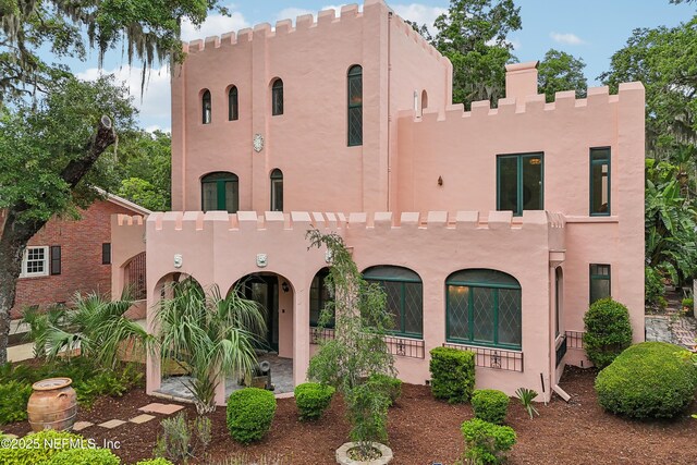16 May St, Saint Augustine, FL 32084 - view of building exterior
