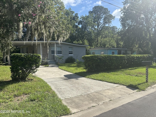 4225 Homer Rd N, Jacksonville, FL 32209 - photo 2