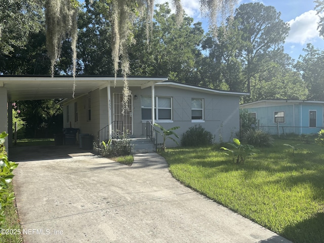 4225 Homer Rd N, Jacksonville, FL 32209 - photo 1