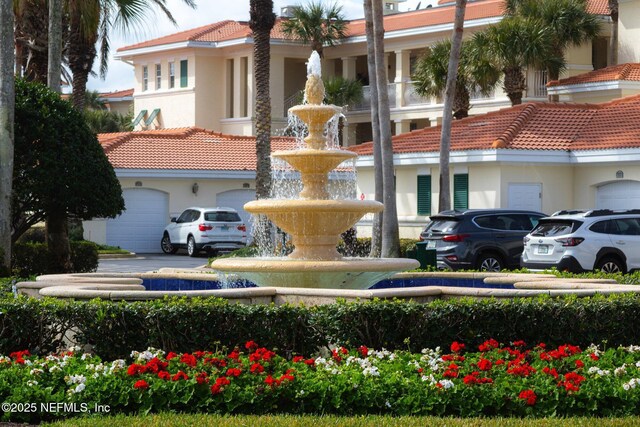 425 N Ocean Grande Dr Unit 205, Ponte Vedra Beach, FL 32082 - view of building exterior
