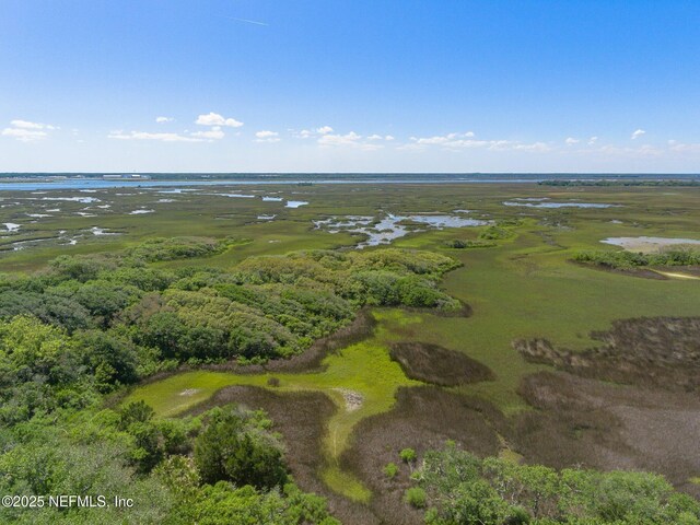 425 N Ocean Grande Dr Unit 205, Ponte Vedra Beach, FL 32082 - aerial view of property's location featuring a nearby body of water