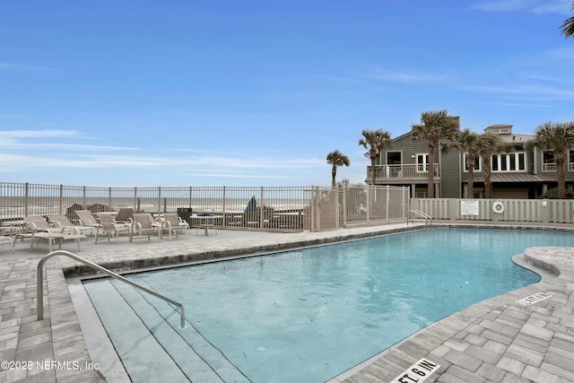 188 Sea Hammock Way Unit 188, Ponte Vedra Beach, FL 32082 - community pool featuring a patio area