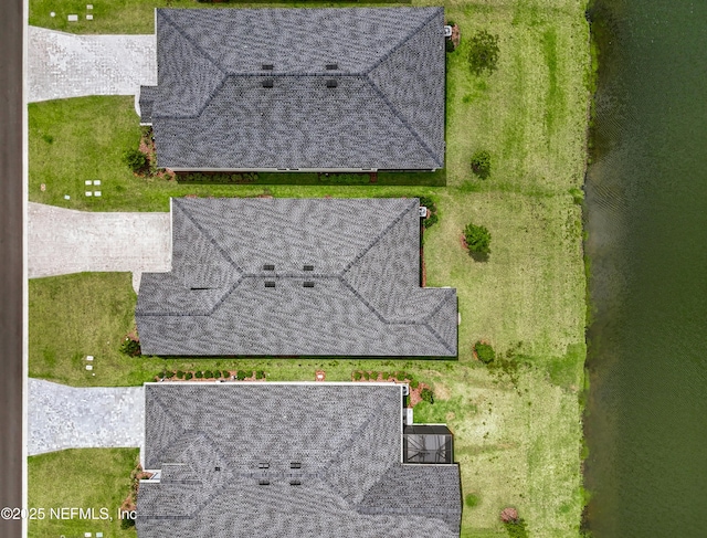 1459 Stillwater Blvd, Saint Johns, FL 32259 - drone / aerial view