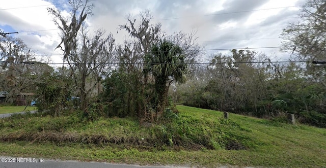 614 N Main St, Hastings, FL 32145